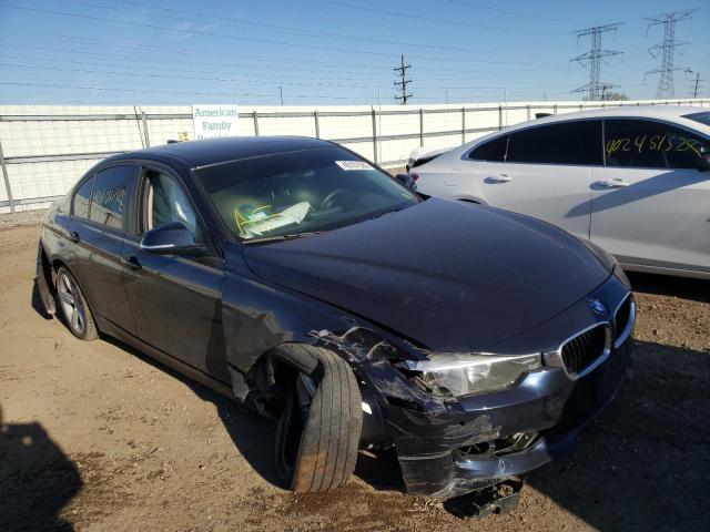 BMW 328 XI 2015 wba3b3c55ff546781