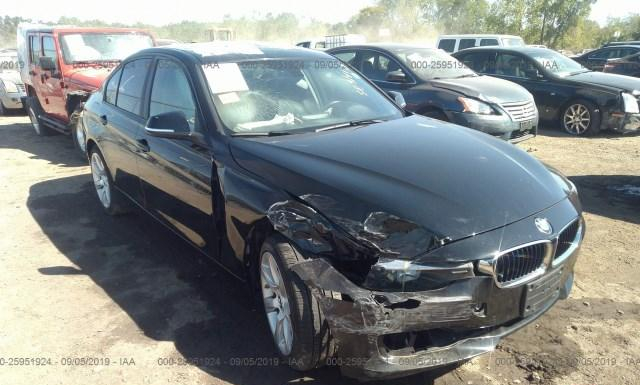 BMW NULL 2015 wba3b3c55ff546912