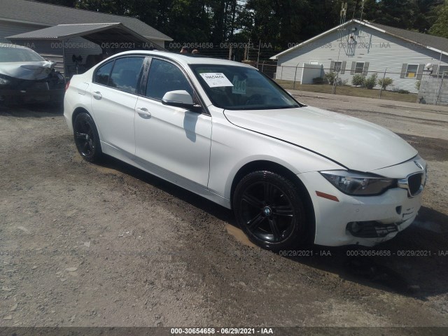 BMW 3 2015 wba3b3c55ff547381