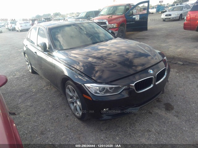 BMW 3 2015 wba3b3c55ff548529