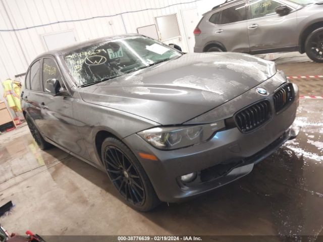 BMW 328I 2015 wba3b3c55ff548904