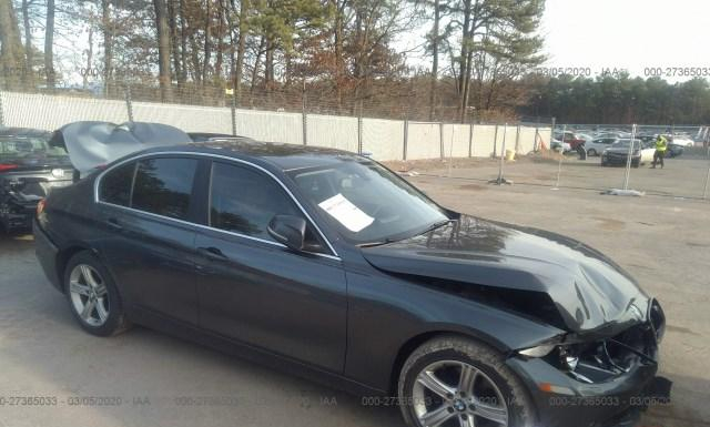 BMW 328 2015 wba3b3c55fj983578