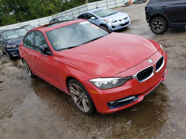 BMW 328 XI 2013 wba3b3c56df531493