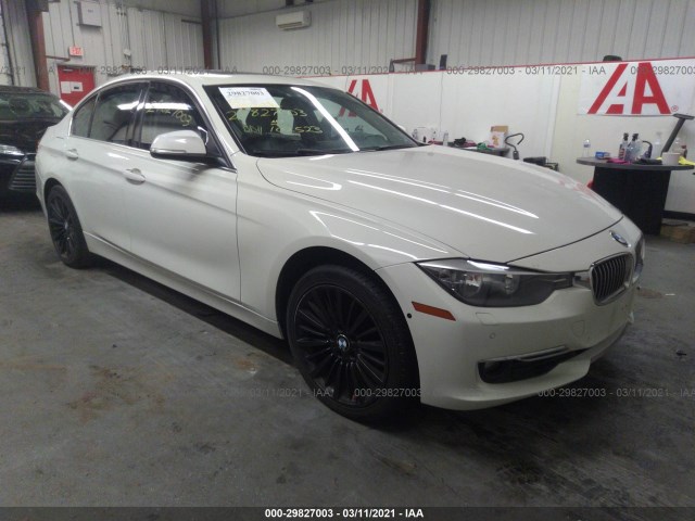 BMW NULL 2013 wba3b3c56df531719