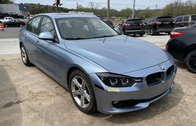 BMW 328 XI 2013 wba3b3c56df532207