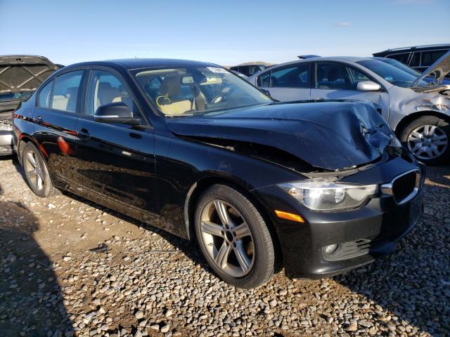 BMW 328 XI 2013 wba3b3c56df533423