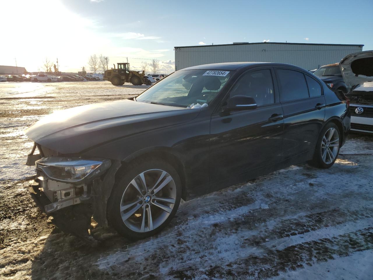 BMW 3ER 2013 wba3b3c56df537360