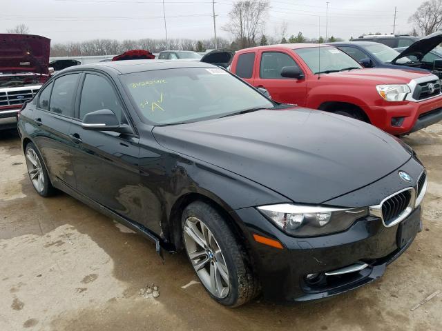 BMW NULL 2013 wba3b3c56df538105