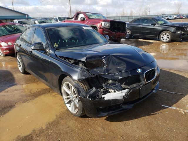 BMW NULL 2013 wba3b3c56df538556