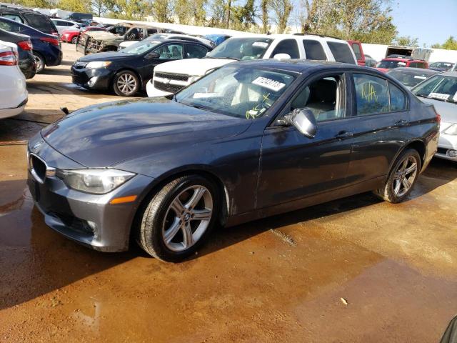 BMW 3 SERIES 2013 wba3b3c56df538847