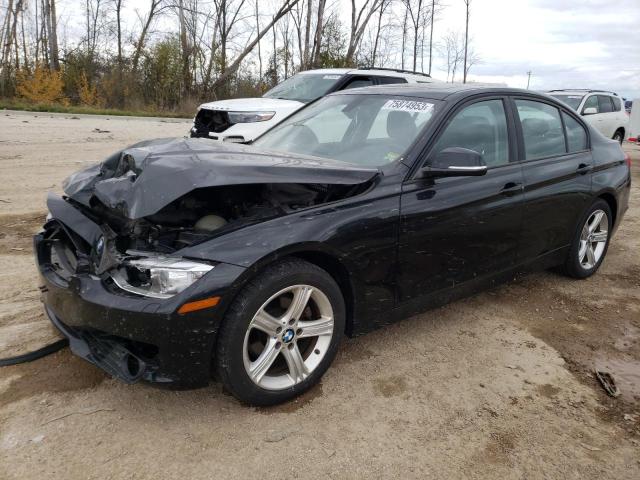 BMW 3 SERIES 2013 wba3b3c56df539206