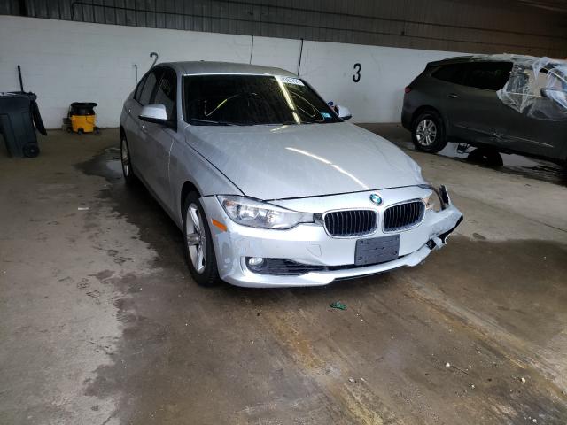 BMW 328 XI 2013 wba3b3c56df540081