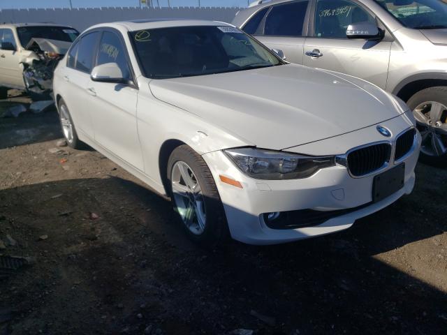 BMW 328 XI 2013 wba3b3c56df541411