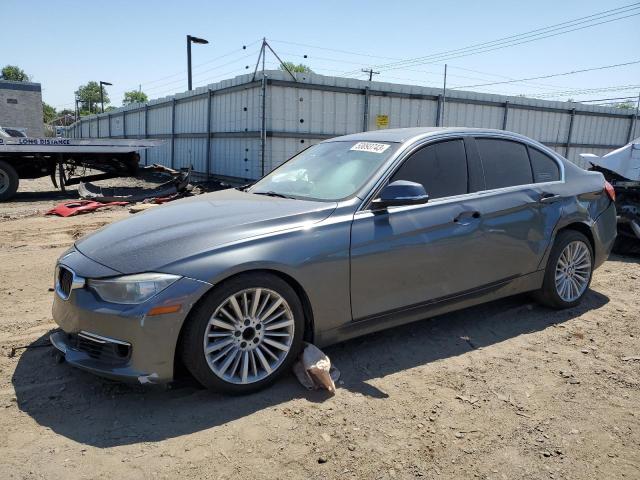 BMW 328 XI 2013 wba3b3c56df541537