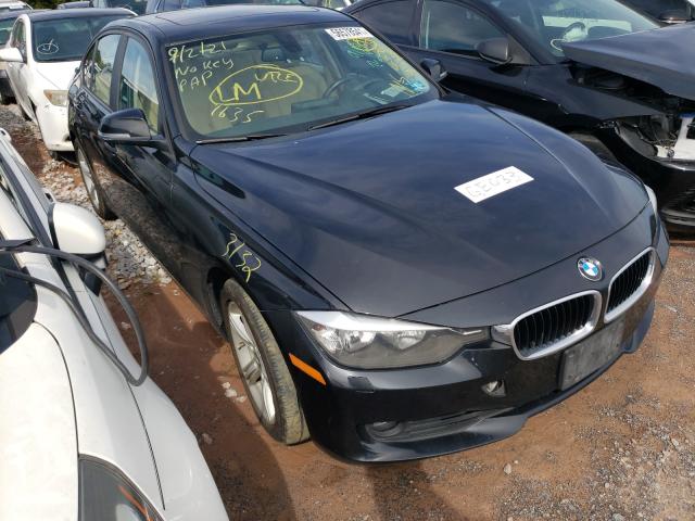 BMW 328 XI 2013 wba3b3c56df541635