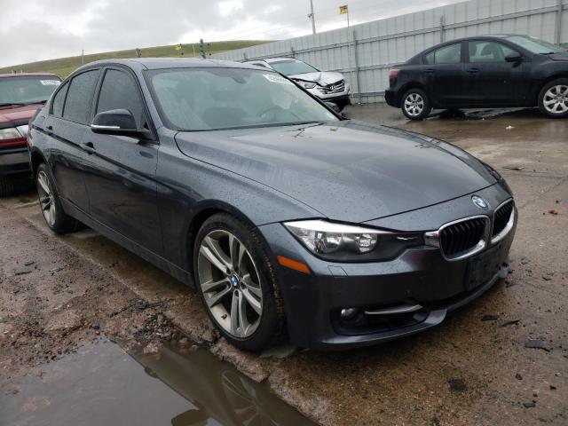 BMW 328 XI 2013 wba3b3c56dj698045