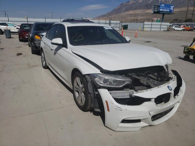 BMW 328 XI 2013 wba3b3c56dj810391