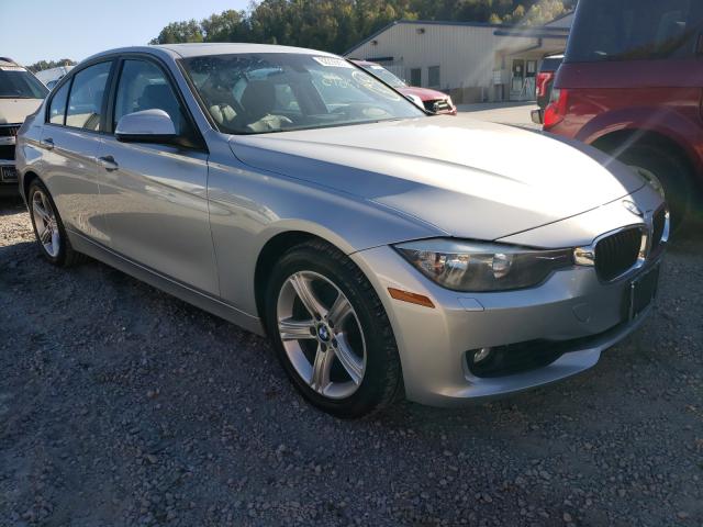 BMW 328 XI 2013 wba3b3c56dj810570