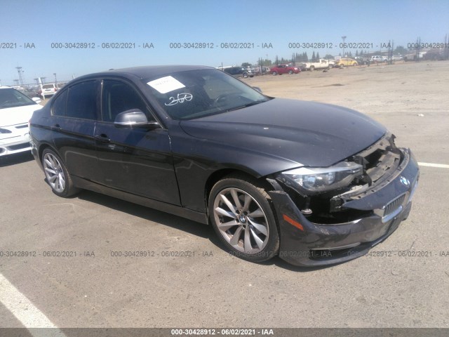 BMW NULL 2013 wba3b3c56dj810844