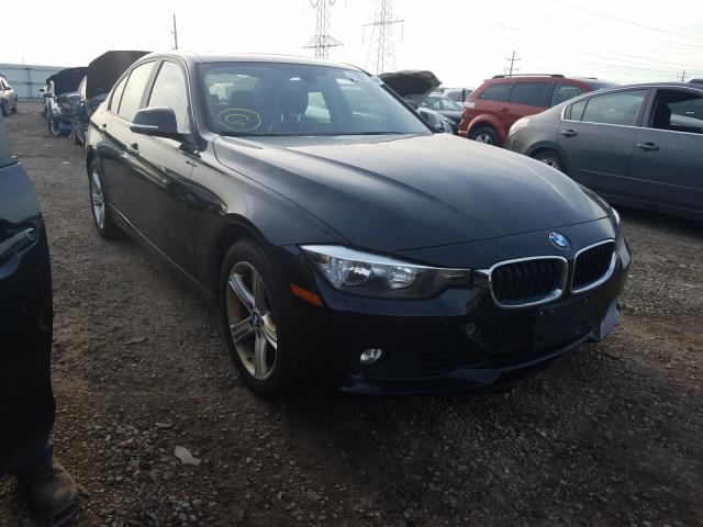 BMW 328 XI 2013 wba3b3c56dj811203