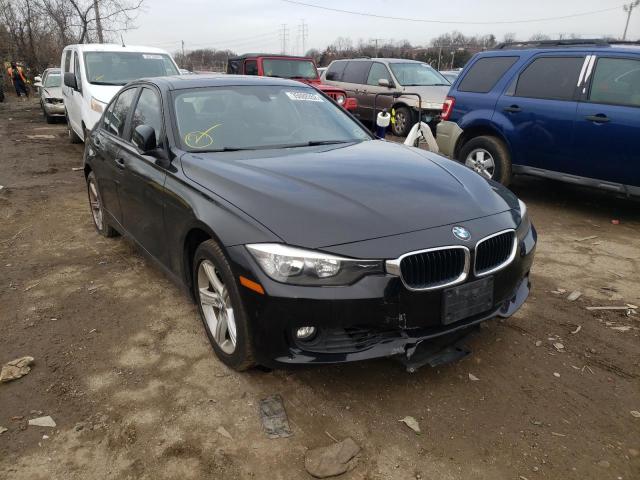 BMW 328 XI 2013 wba3b3c56dj811315