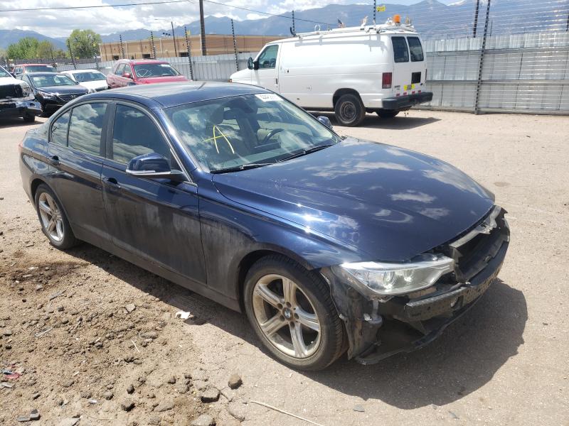 BMW 328I 2013 wba3b3c56dj976233