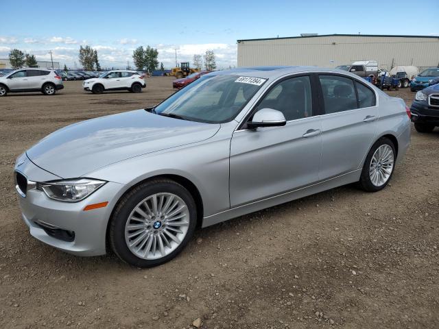 BMW 328 XI 2013 wba3b3c56dj976670