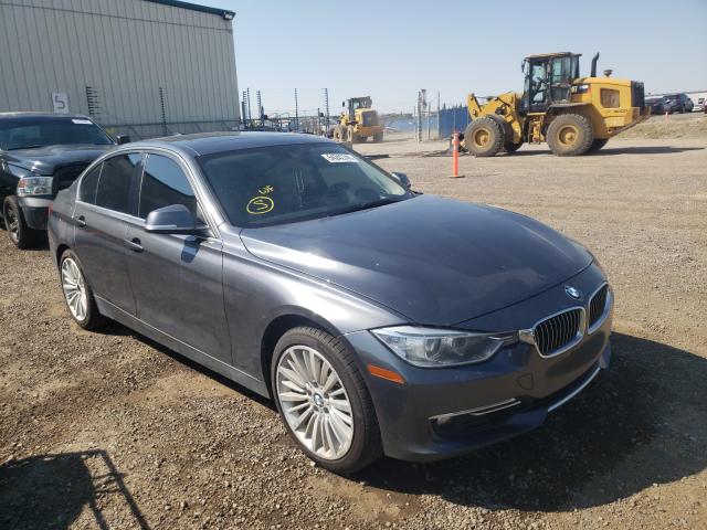 BMW 328 XI 2013 wba3b3c56dj976944