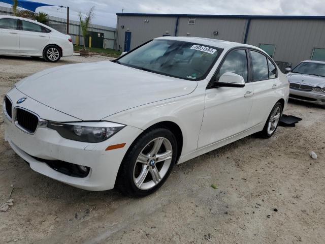 BMW 3 SERIES 2014 wba3b3c56ej977853