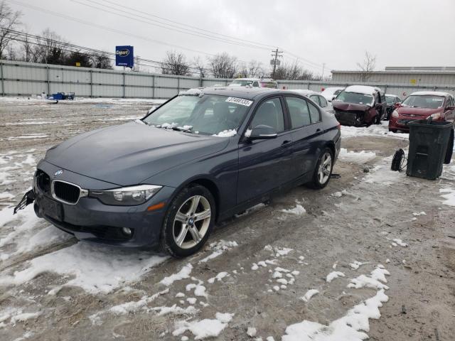 BMW 328 2014 wba3b3c56ej979246