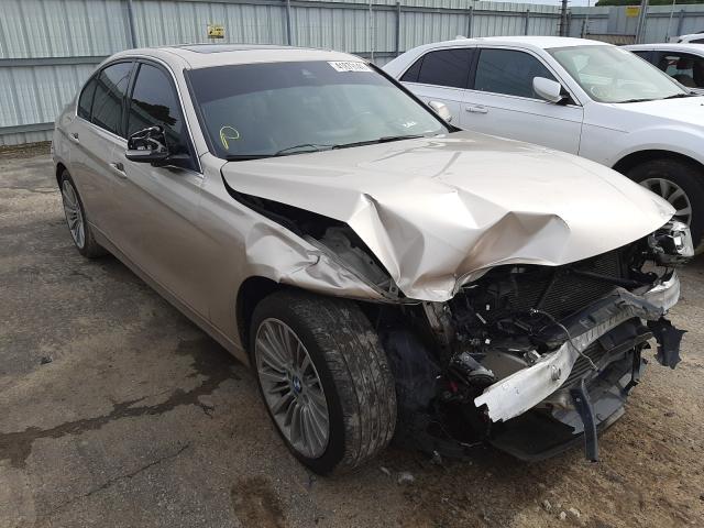 BMW 328 XI 2014 wba3b3c56ej979425