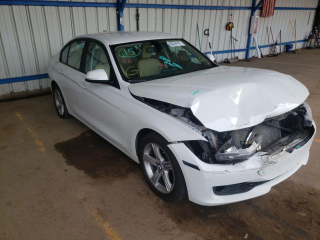 BMW 328 XI 2014 wba3b3c56ej981496