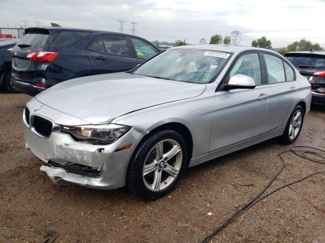 BMW 328 XI 2014 wba3b3c56ej982275