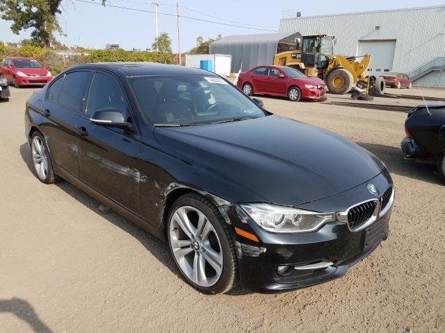 BMW NULL 2014 wba3b3c56ej982762