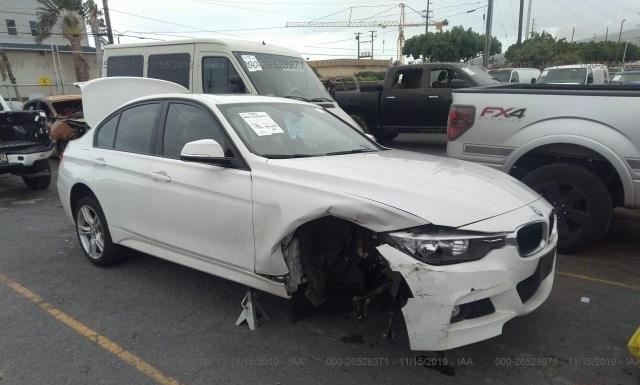 BMW 328 2015 wba3b3c56ff545896