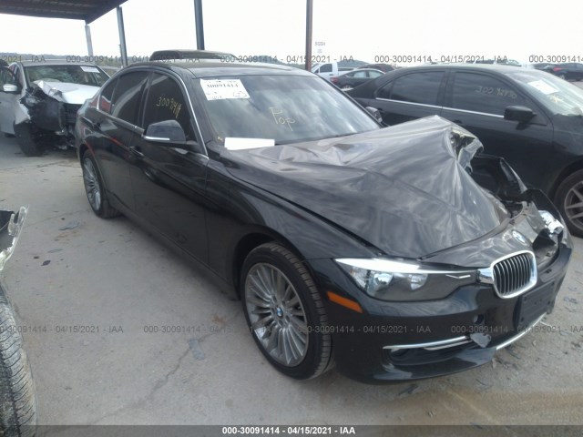 BMW 3 2015 wba3b3c56ff546742