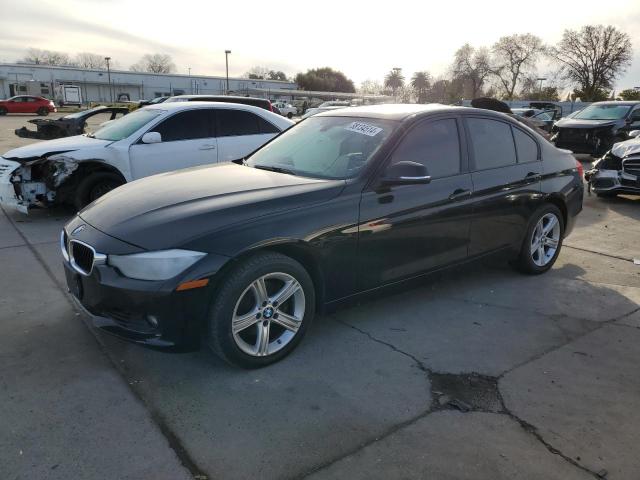 BMW 3 SERIES 2015 wba3b3c56ff546966