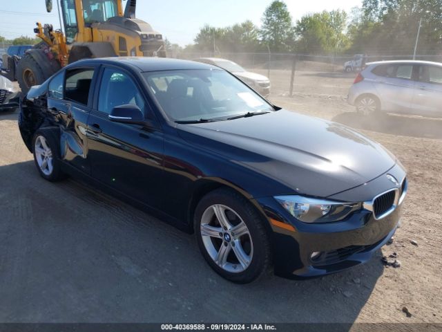 BMW 328I 2015 wba3b3c56ff547664