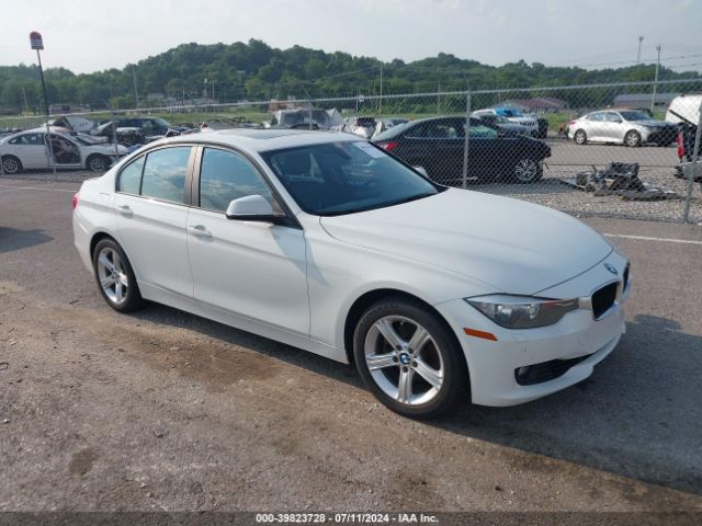 BMW 328I 2015 wba3b3c56ff548992