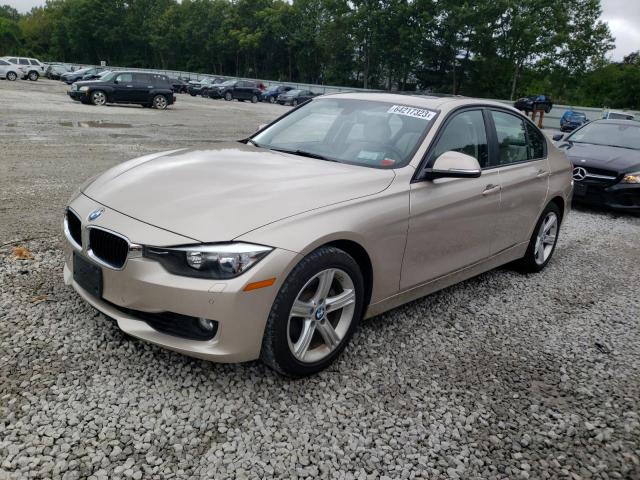 BMW 328 XI 2015 wba3b3c56ff549009