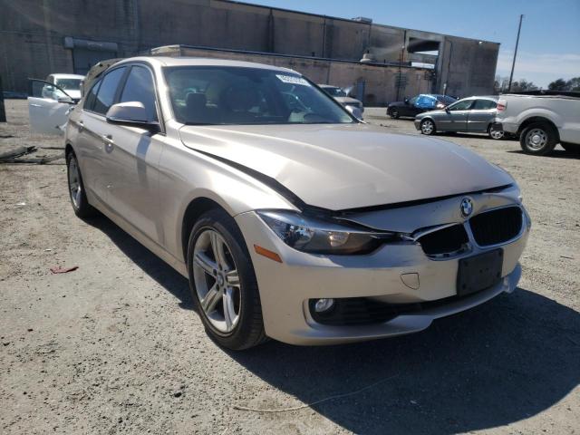 BMW 328 XI 2015 wba3b3c56fj984495