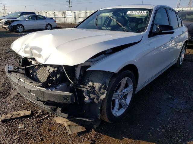 BMW 328 XI 2015 wba3b3c56fj984853