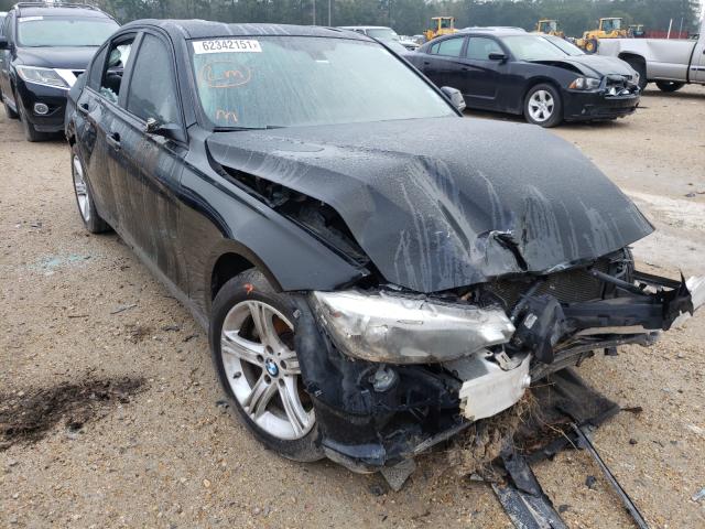 BMW 328 XI 2015 wba3b3c56fj985209