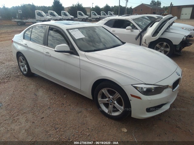 BMW 3 2015 wba3b3c56fj985405