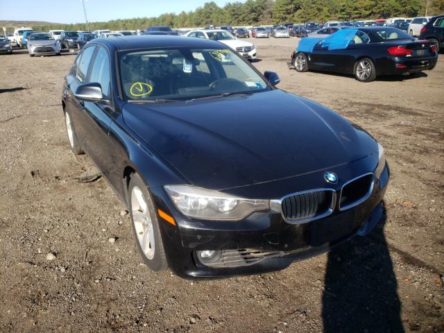 BMW NULL 2013 wba3b3c57df145990