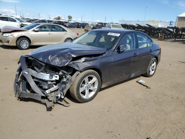 BMW NULL 2013 wba3b3c57df530675