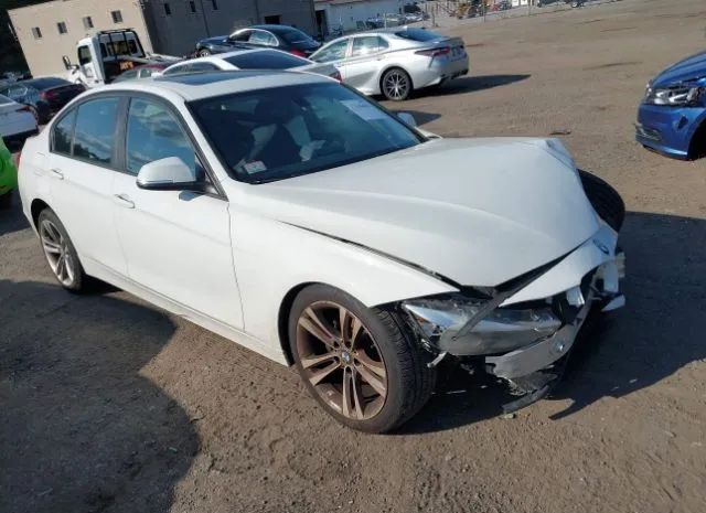 BMW 3 SERIES 2013 wba3b3c57df530711