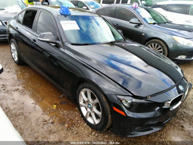 BMW 3 2013 wba3b3c57df531289