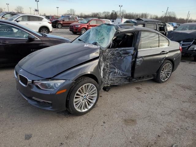 BMW 328 XI 2013 wba3b3c57df531681