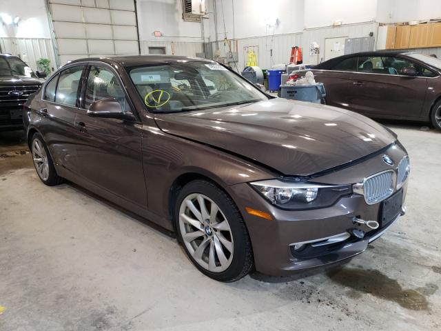 BMW 328 XI 2013 wba3b3c57df531972